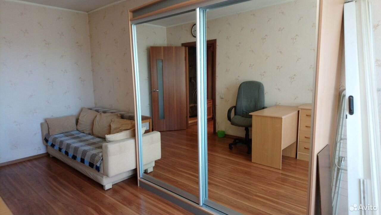 1-комнатная квартира 32 м², Химки — фото 3