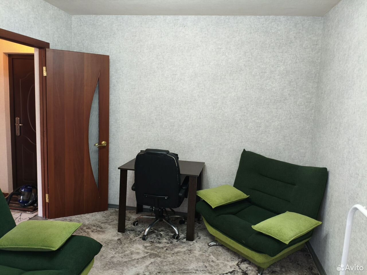 1-комнатная квартира 24 м², Ростов-на-Дону — фото 3