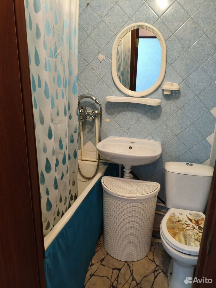 1-комнатная квартира 24 м², Ростов-на-Дону — фото 2