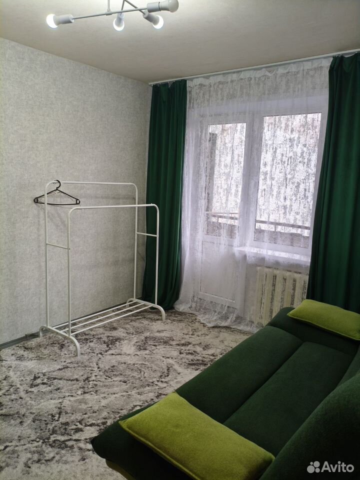 1-комнатная квартира 24 м², Ростов-на-Дону — фото 4