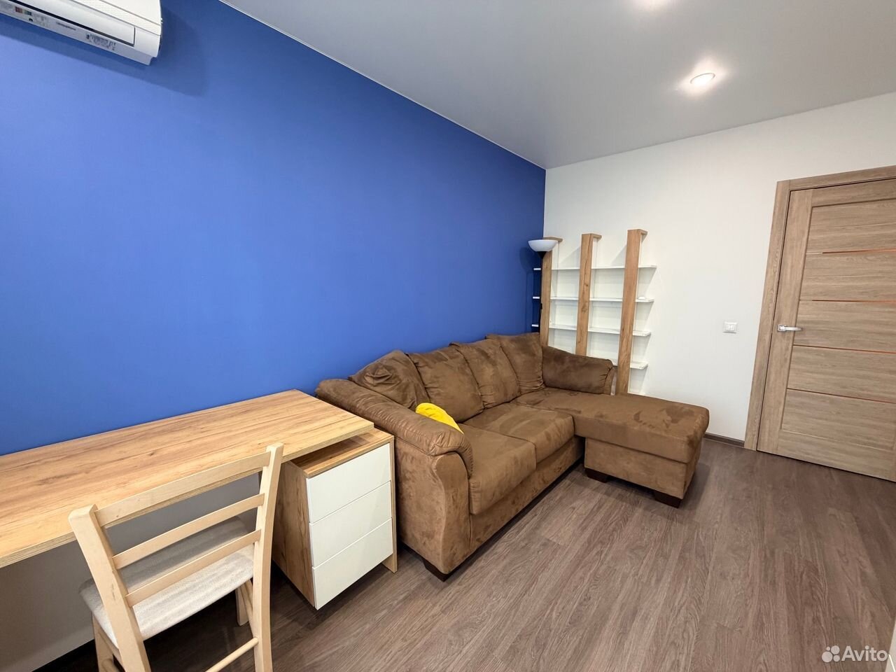 2-комнатная квартира 61 м², Ростов-на-Дону — фото 3