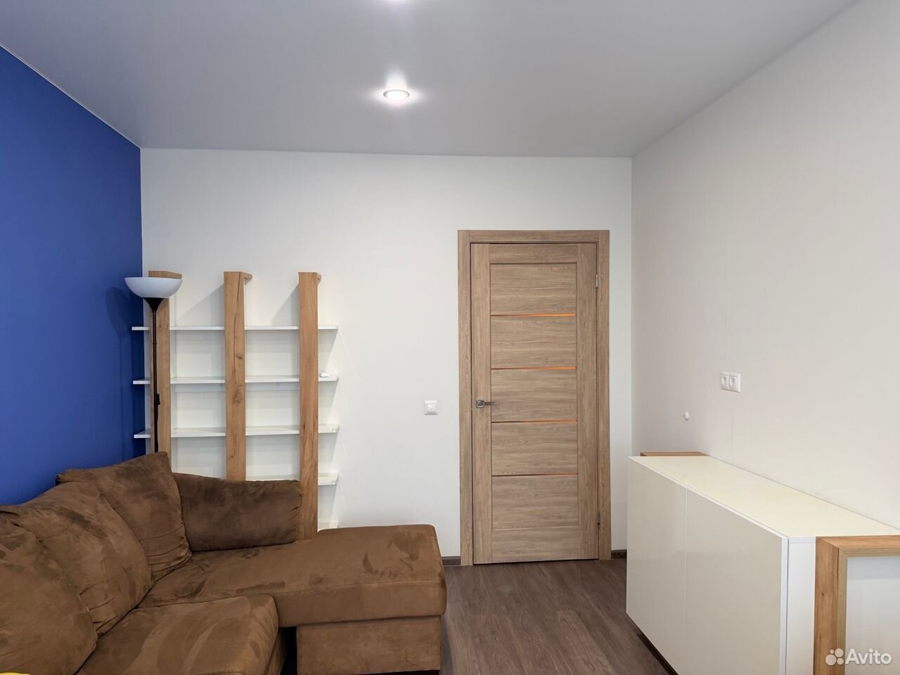 2-комнатная квартира 61 м², Ростов-на-Дону — фото 2
