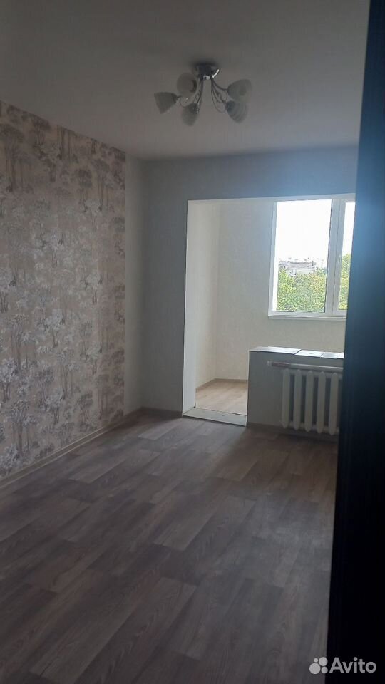 3-комнатная квартира 60 м², Симферополь — фото 2