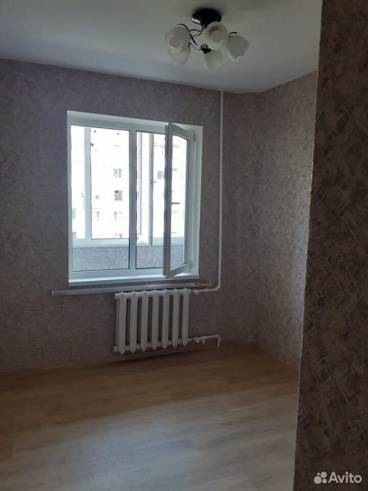 3-комнатная квартира 60 м², Симферополь — фото 4