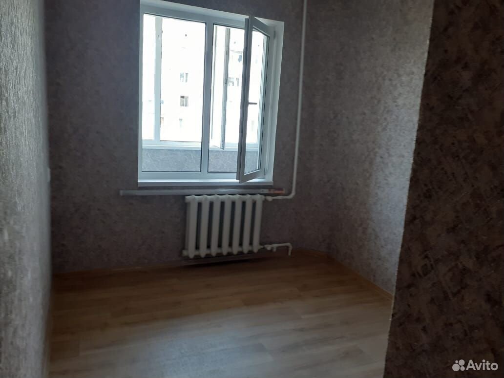 3-комнатная квартира 60 м², Симферополь — фото 3