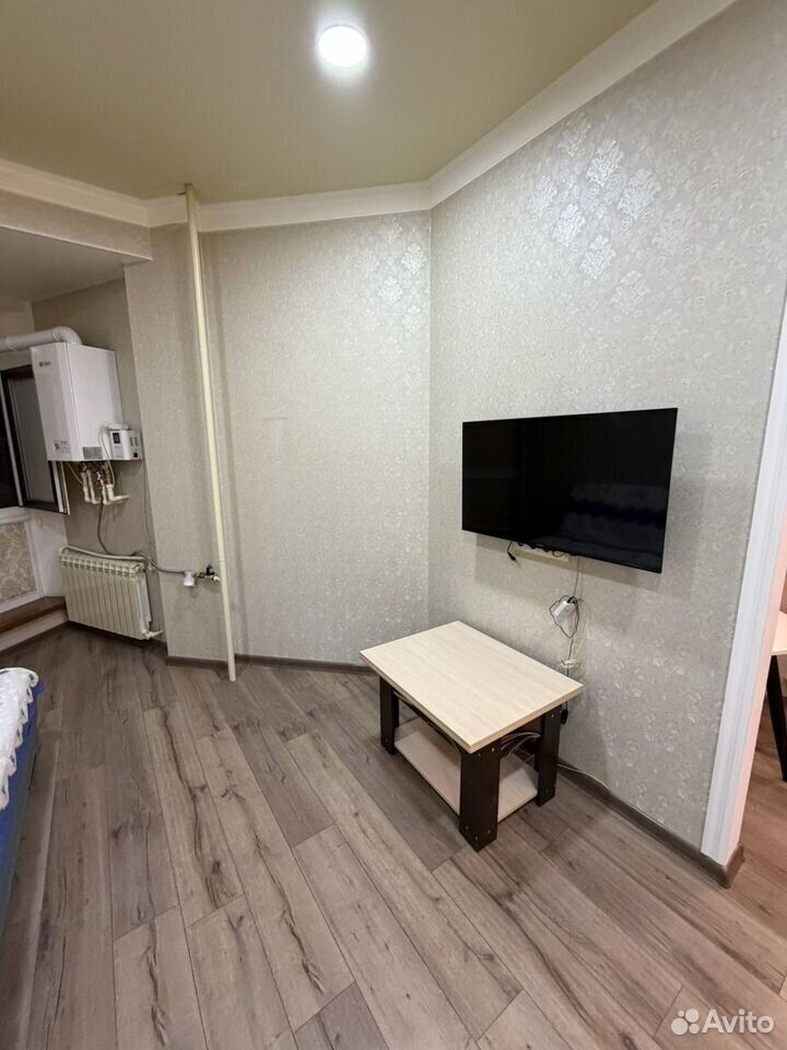 Студия 40 м², Махачкала — фото 5
