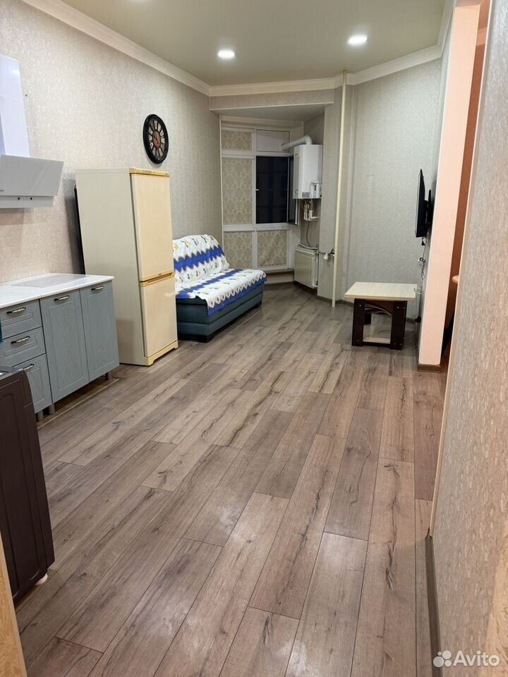 Студия 40 м², Махачкала — фото 2