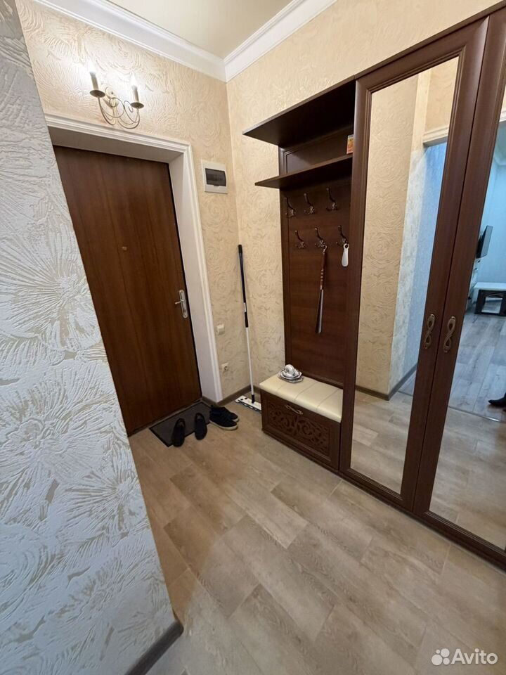 Студия 40 м², Махачкала — фото 4