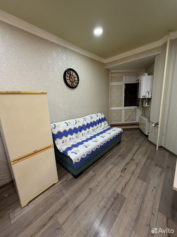 Студия 40 м², Махачкала — фото 3