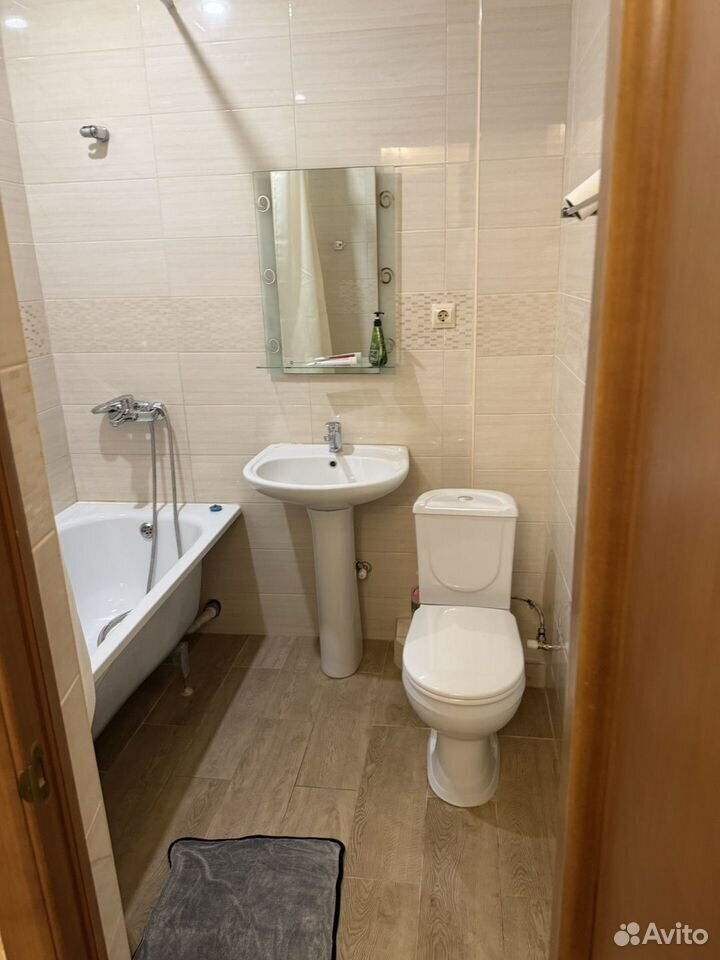 Студия 40 м², Махачкала — фото 1