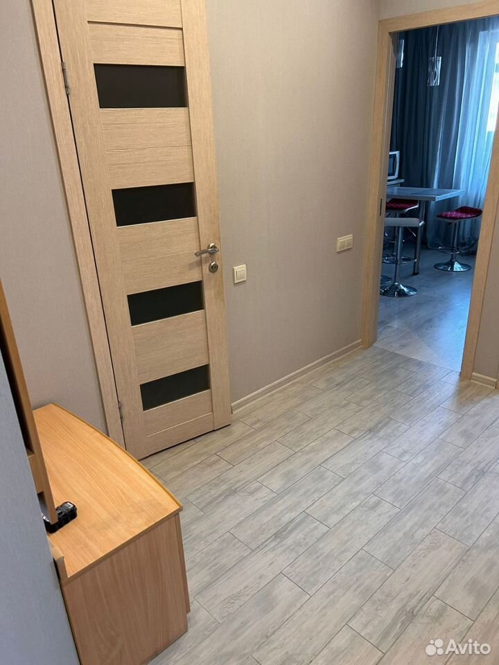 1-комнатная квартира 46 м², Ростов-на-Дону — фото 3