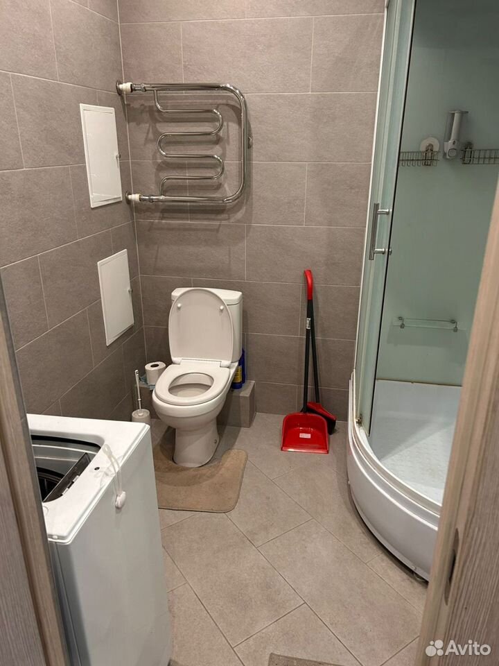 1-комнатная квартира 46 м², Ростов-на-Дону — фото 5
