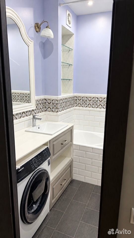 2-комнатная квартира 50 м², Котельники — фото 3