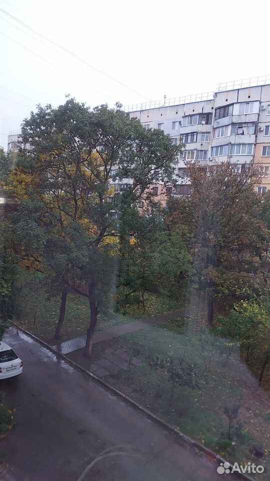 3-комнатная квартира 67 м², Симферополь — фото 3
