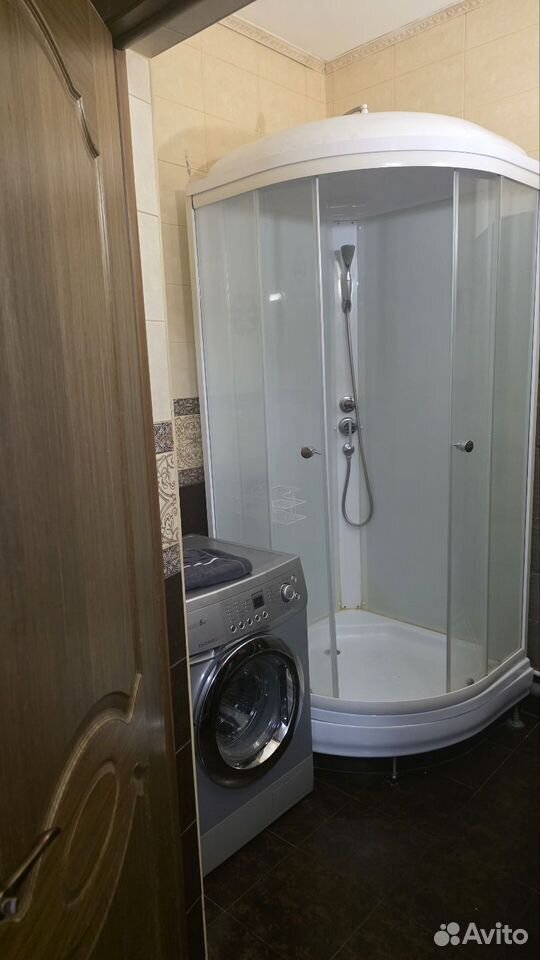 1-комнатная квартира 40 м², Чита — фото 3