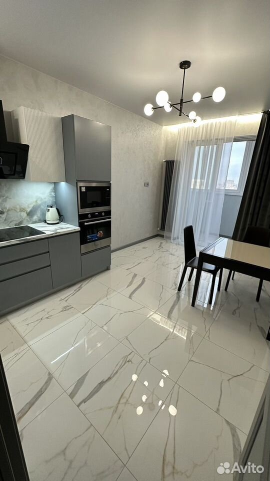 1-комнатная квартира 43 м², Ростов-на-Дону — фото 5