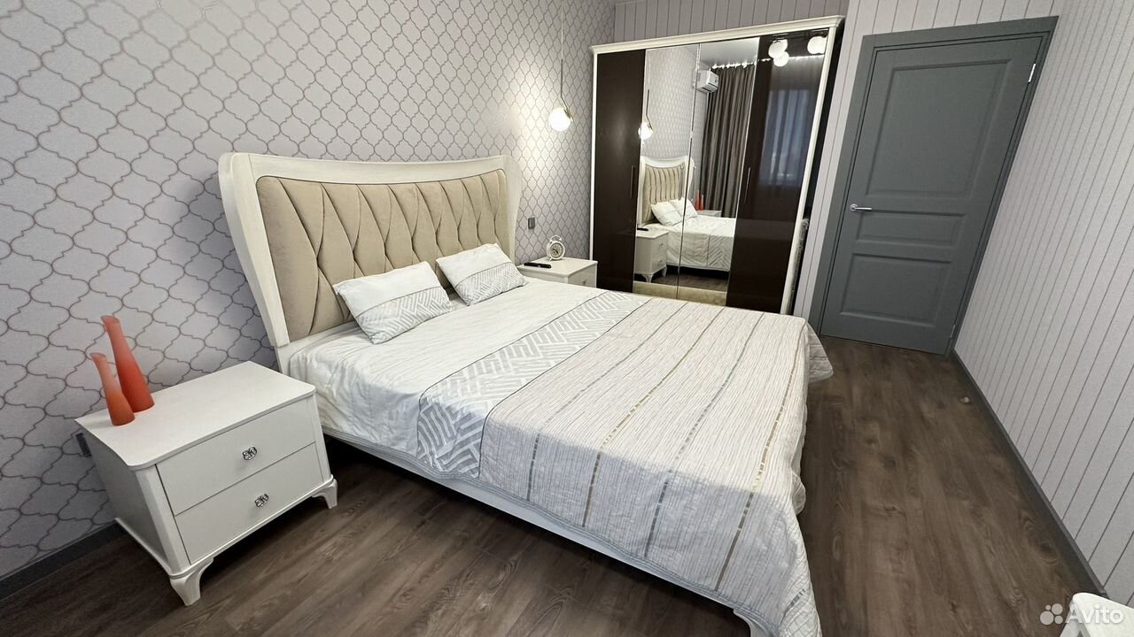 1-комнатная квартира 43 м², Ростов-на-Дону — фото 4
