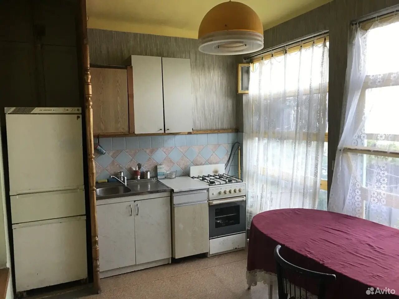 2-комнатная квартира 55 м², Ялта — фото 5