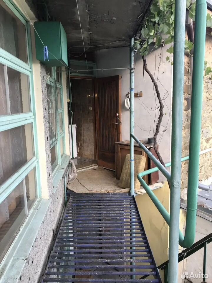 2-комнатная квартира 55 м², Ялта — фото 3