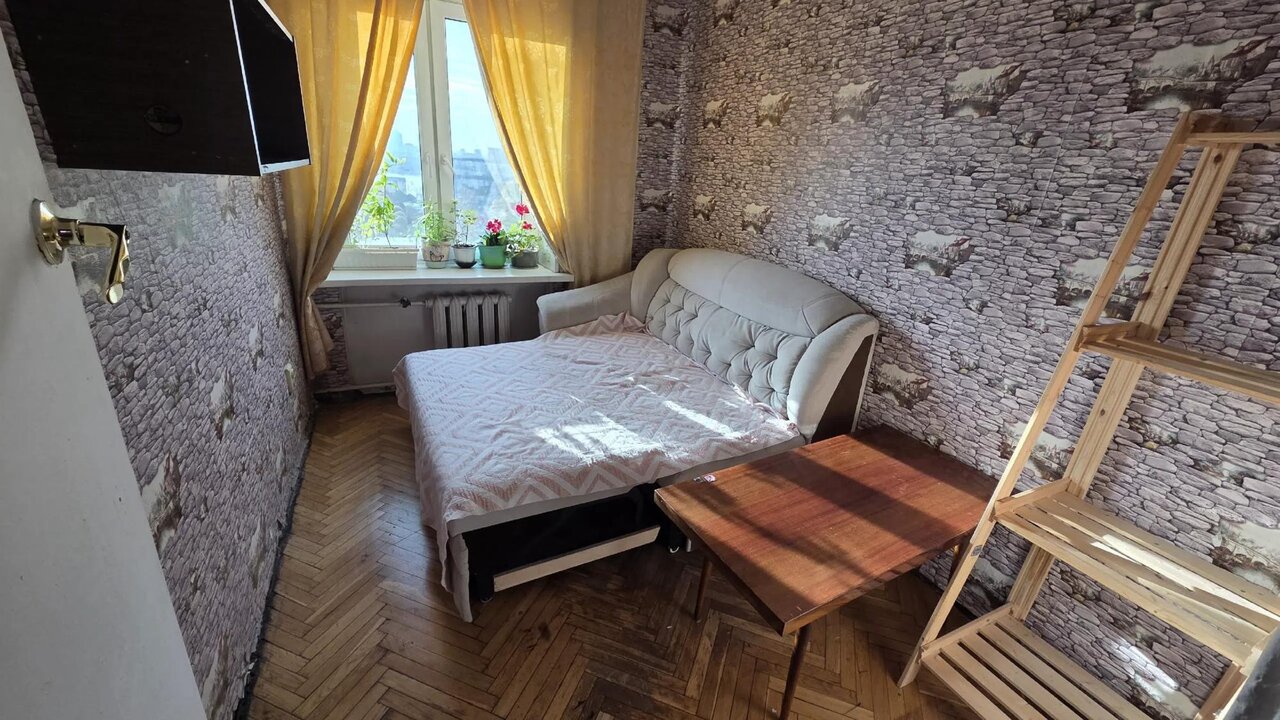 Комната 50 м², Москва — фото 4