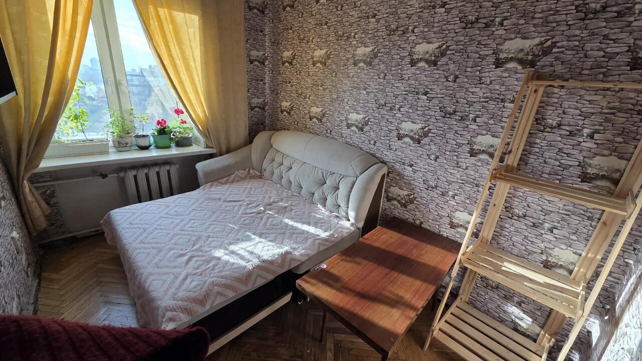 Комната 50 м², Москва — фото 3