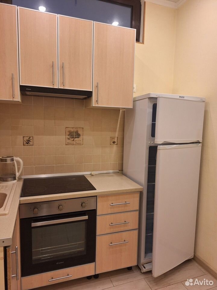 2-комнатная квартира 50 м², Сочи — фото 3