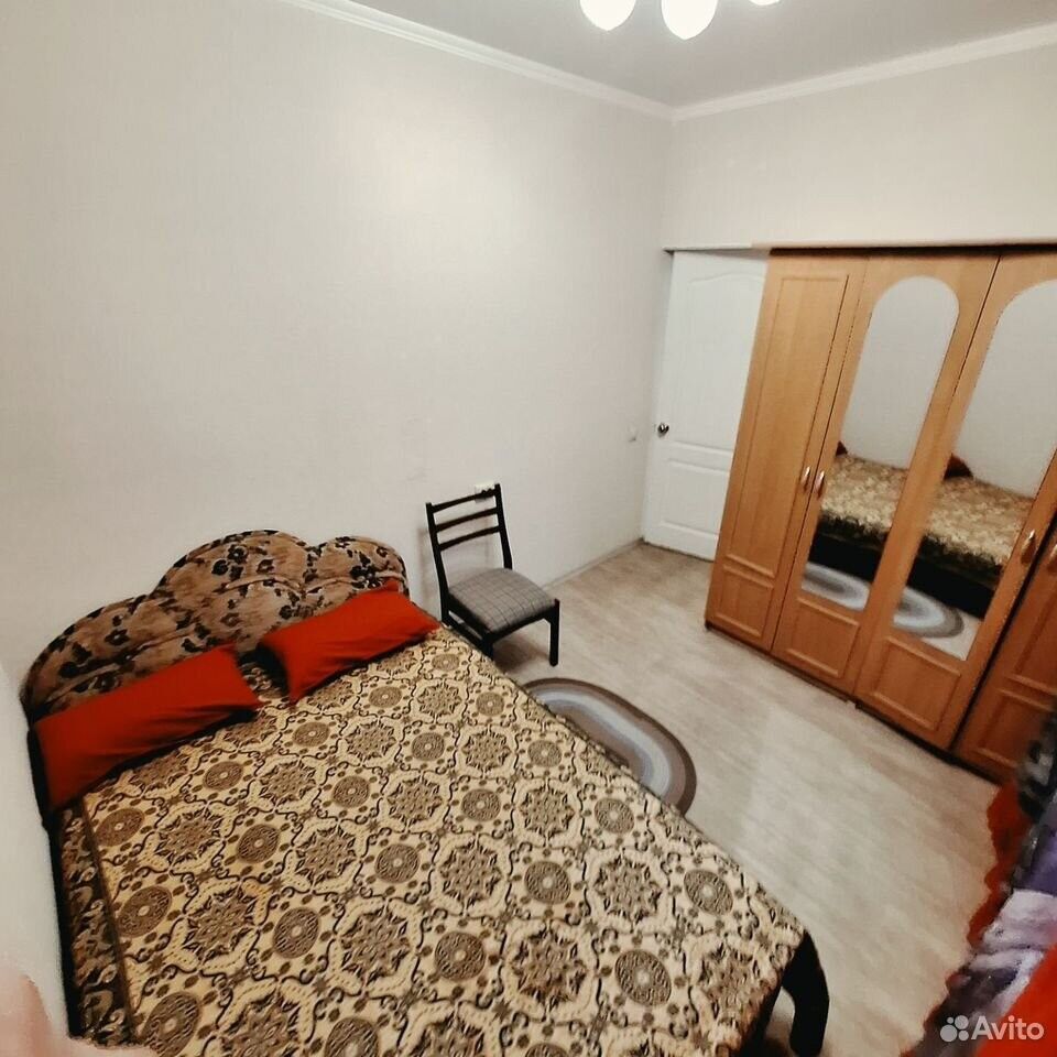 3-комнатная квартира 65 м², Симферополь — фото 3