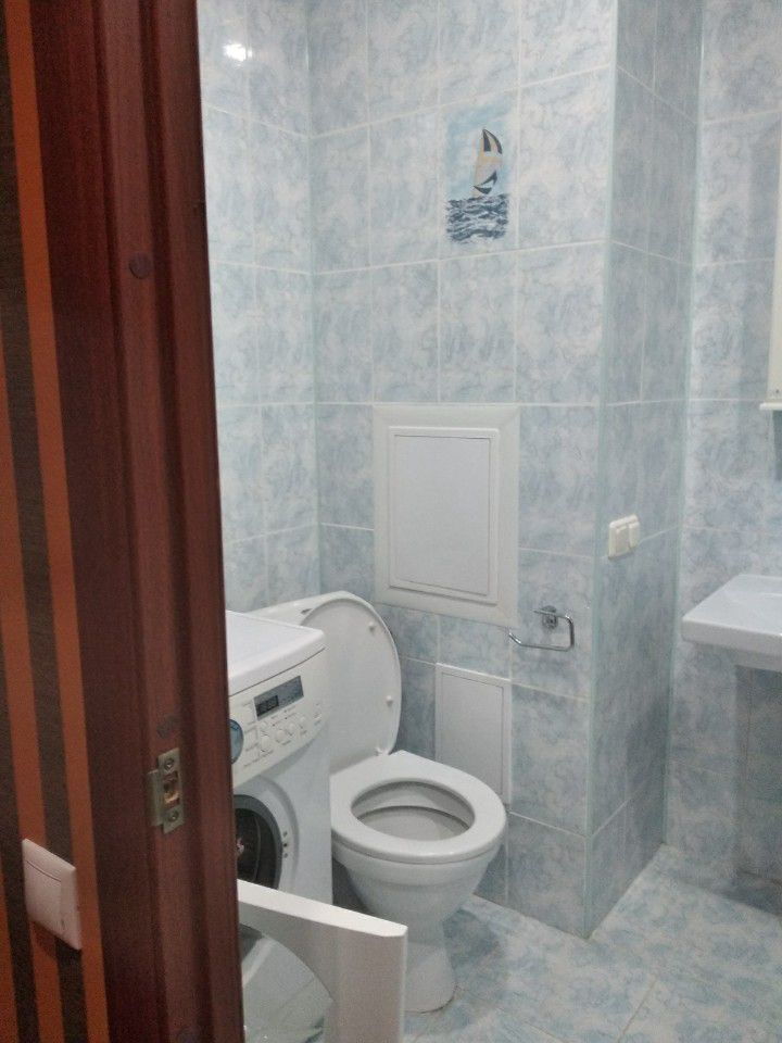 1-комнатная квартира 40 м², Москва — фото 2