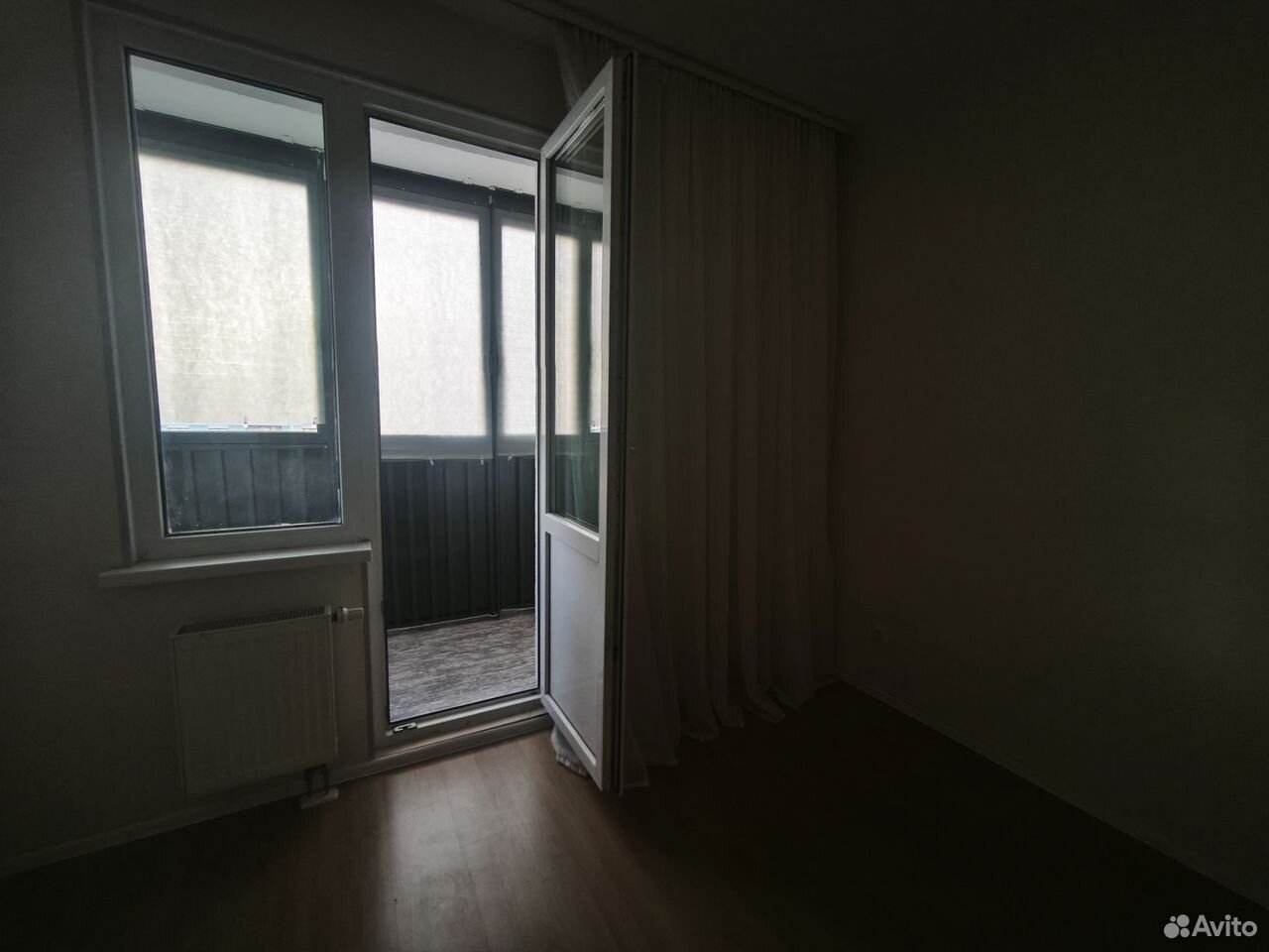 1-комнатная квартира 40 м², Москва — фото 3