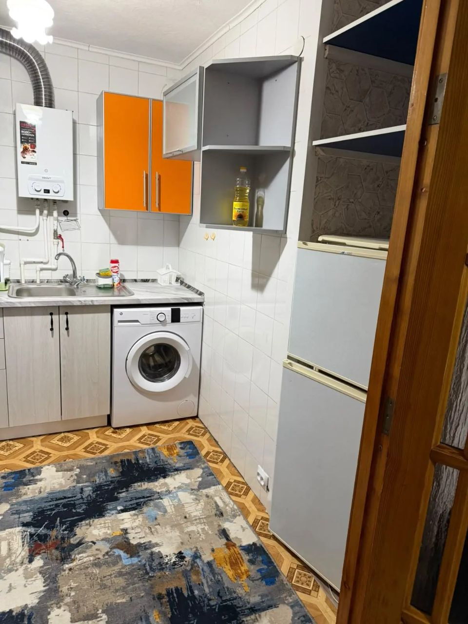 1-комнатная квартира 31 м², Таганрог — фото 3