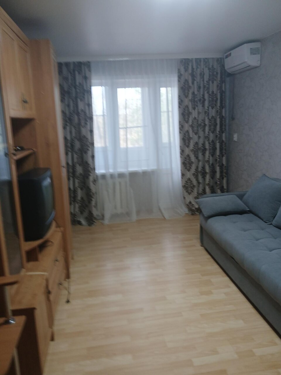 1-комнатная квартира 31 м², Астрахань — фото 5
