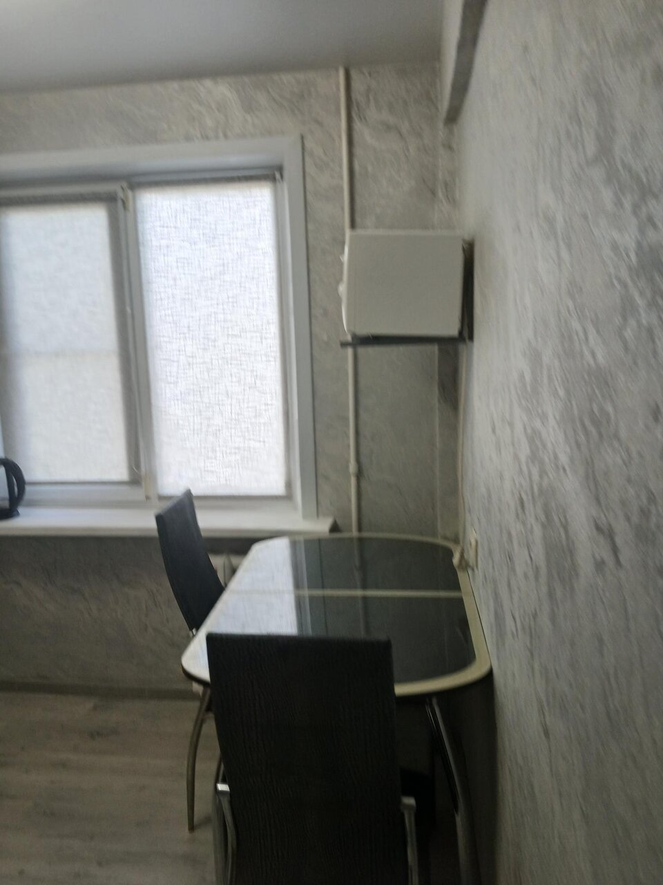 1-комнатная квартира 31 м², Астрахань — фото 2