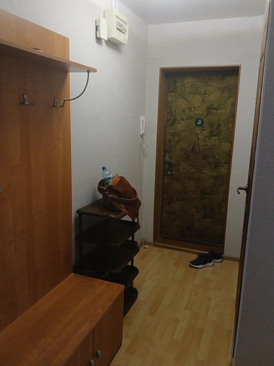 1-комнатная квартира 31 м², Астрахань — фото 4