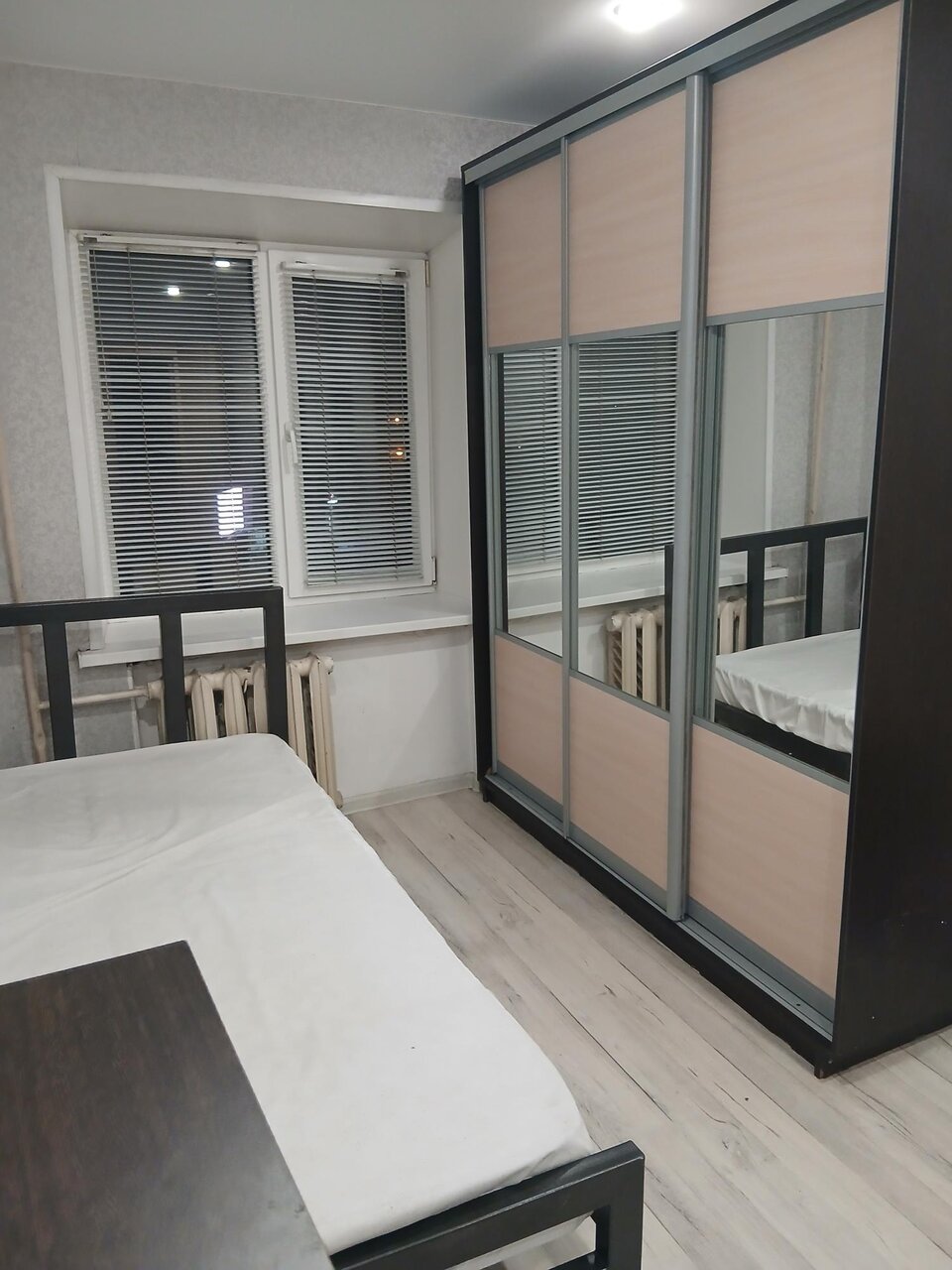 3-комнатная квартира 60 м², Пенза — фото 4