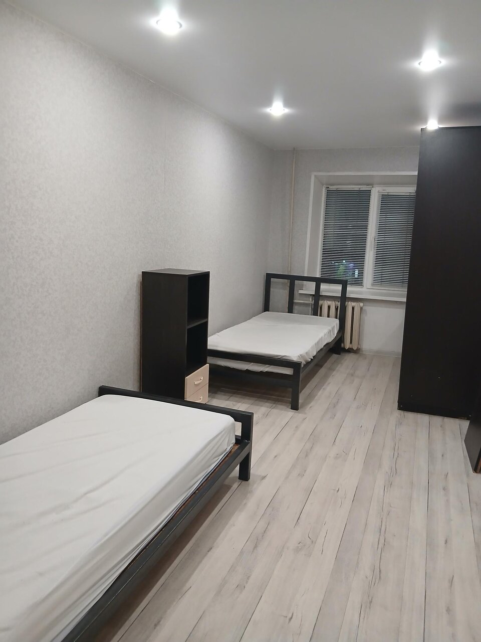 3-комнатная квартира 60 м², Пенза — фото 5