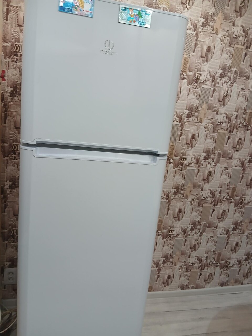 3-комнатная квартира 60 м², Пенза — фото 2