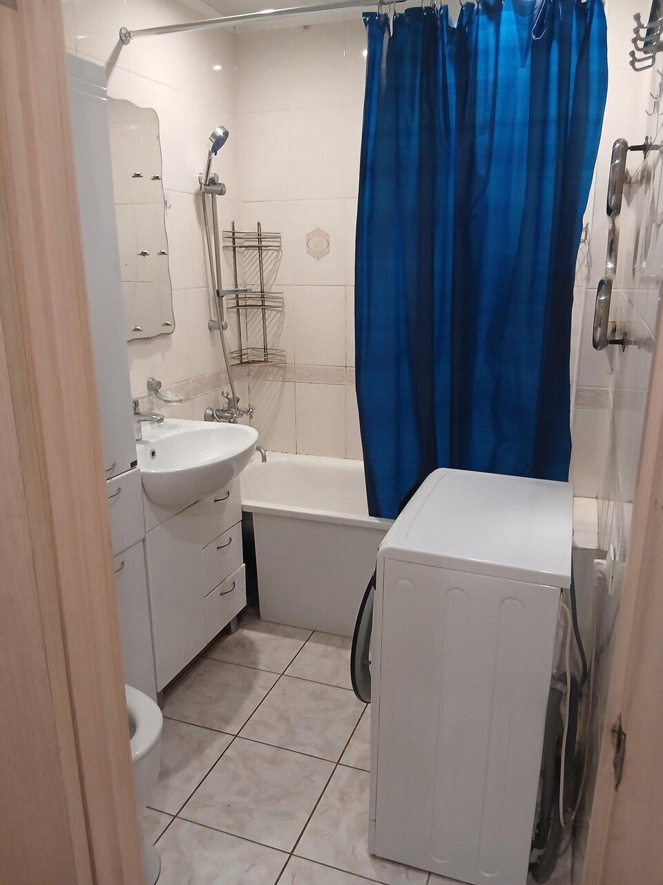 3-комнатная квартира 60 м², Пенза — фото 3