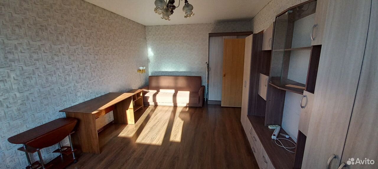1-комнатная квартира 38 м², Москва — фото 3