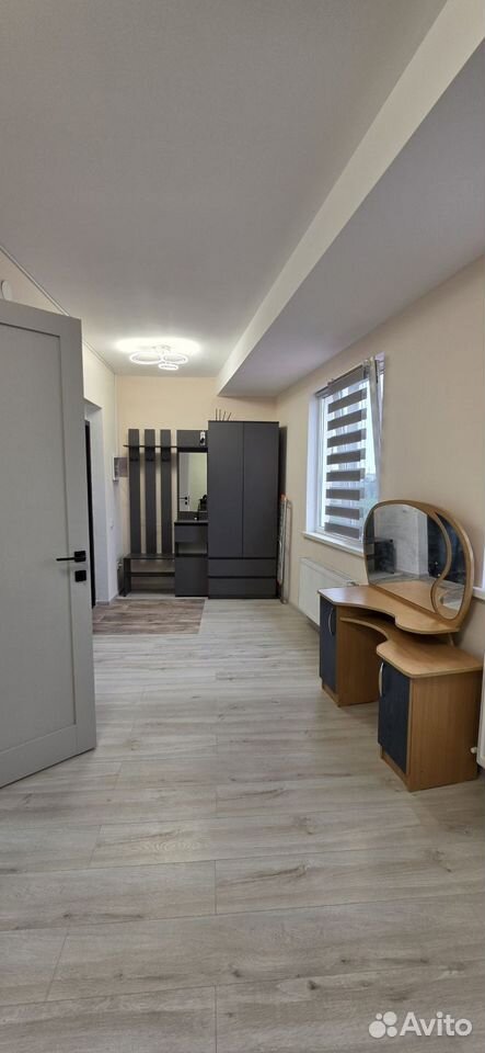 2-комнатная квартира 62 м², Симферополь — фото 2