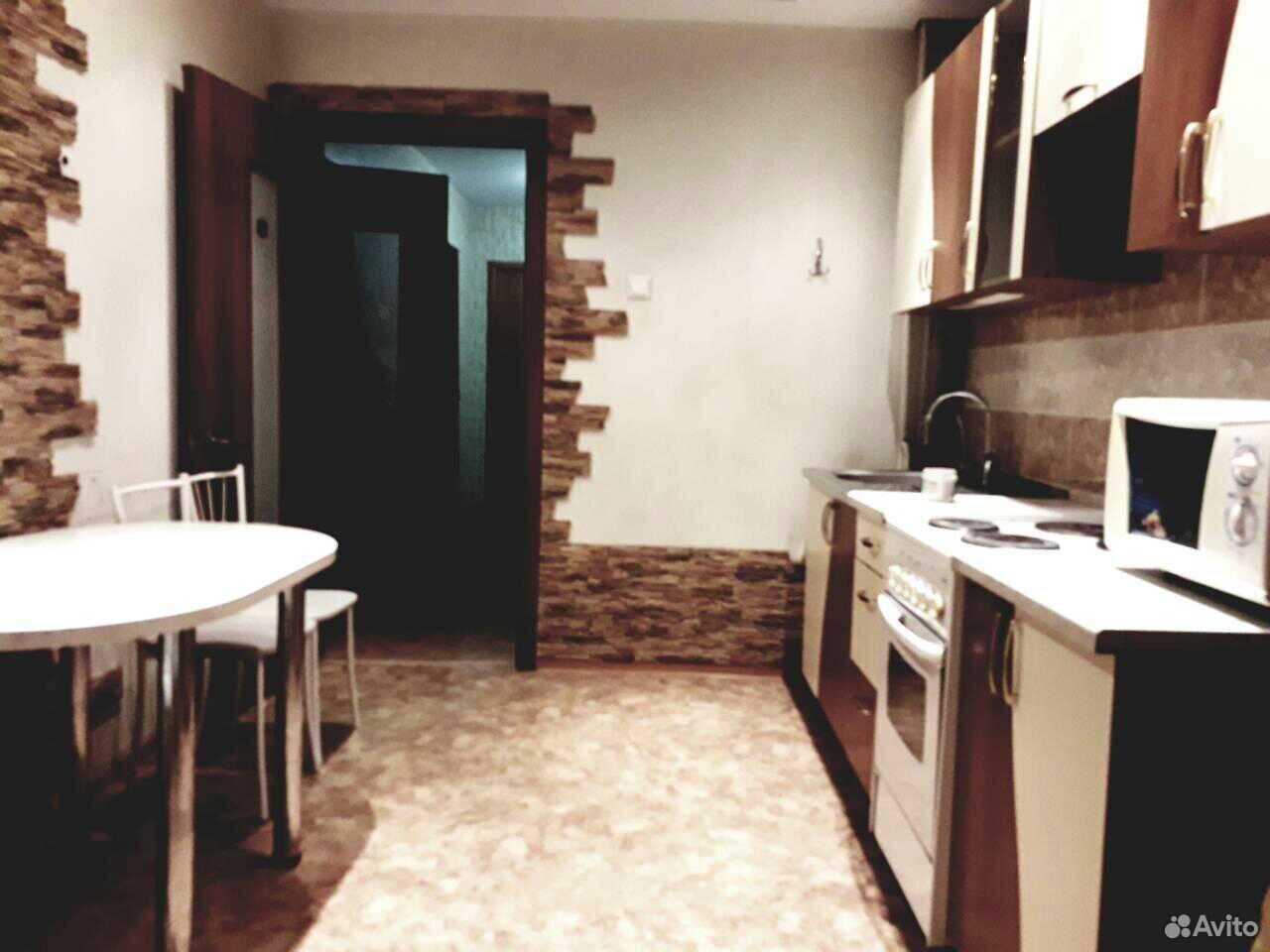 2-комнатная квартира 60 м², Абакан — фото 5