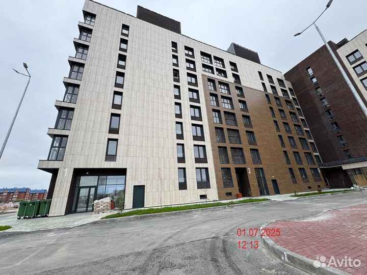 1-комнатная квартира 36 м², Новый Уренгой — фото 3