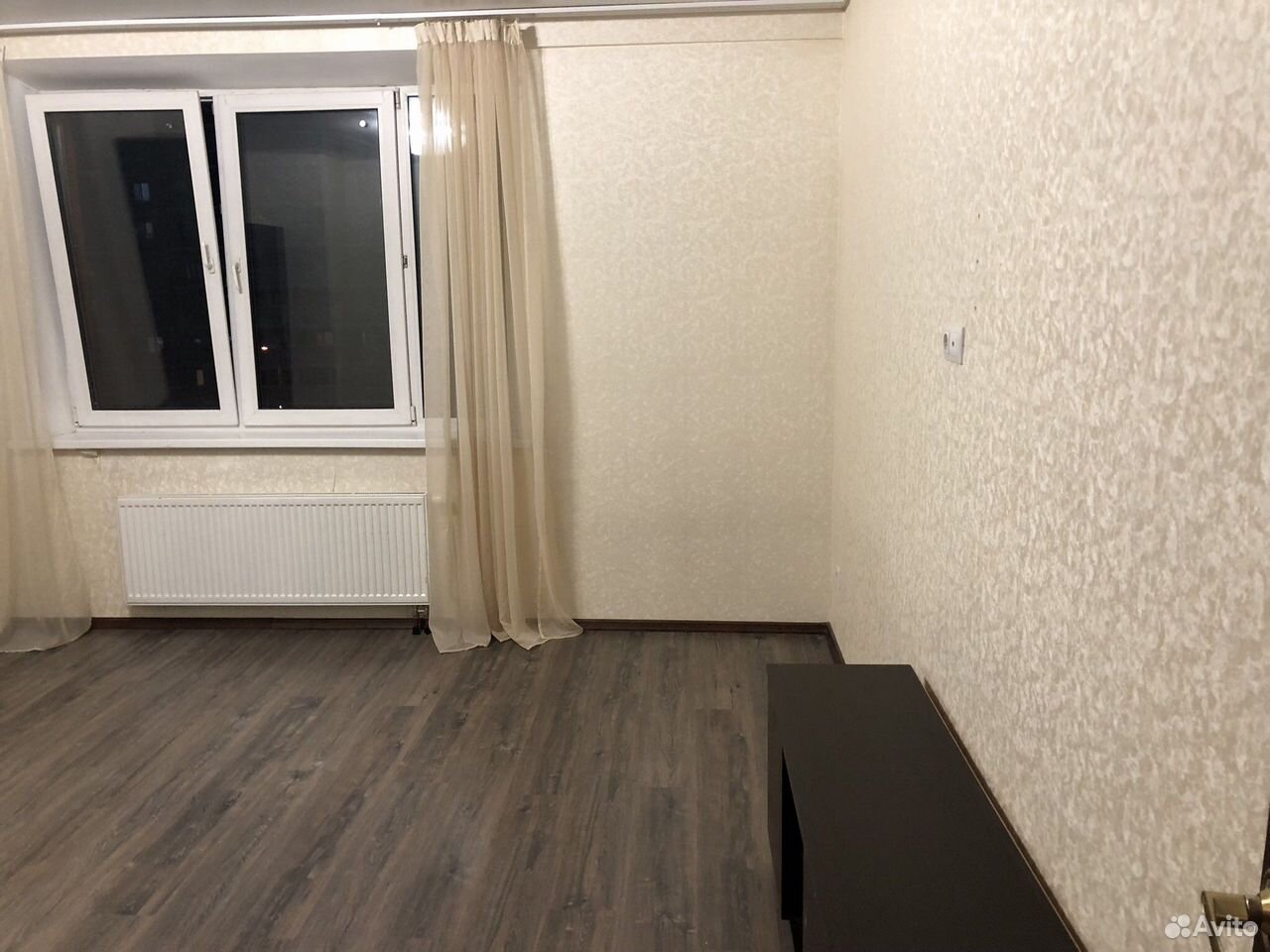 2-комнатная квартира 57 м², Москва — фото 4