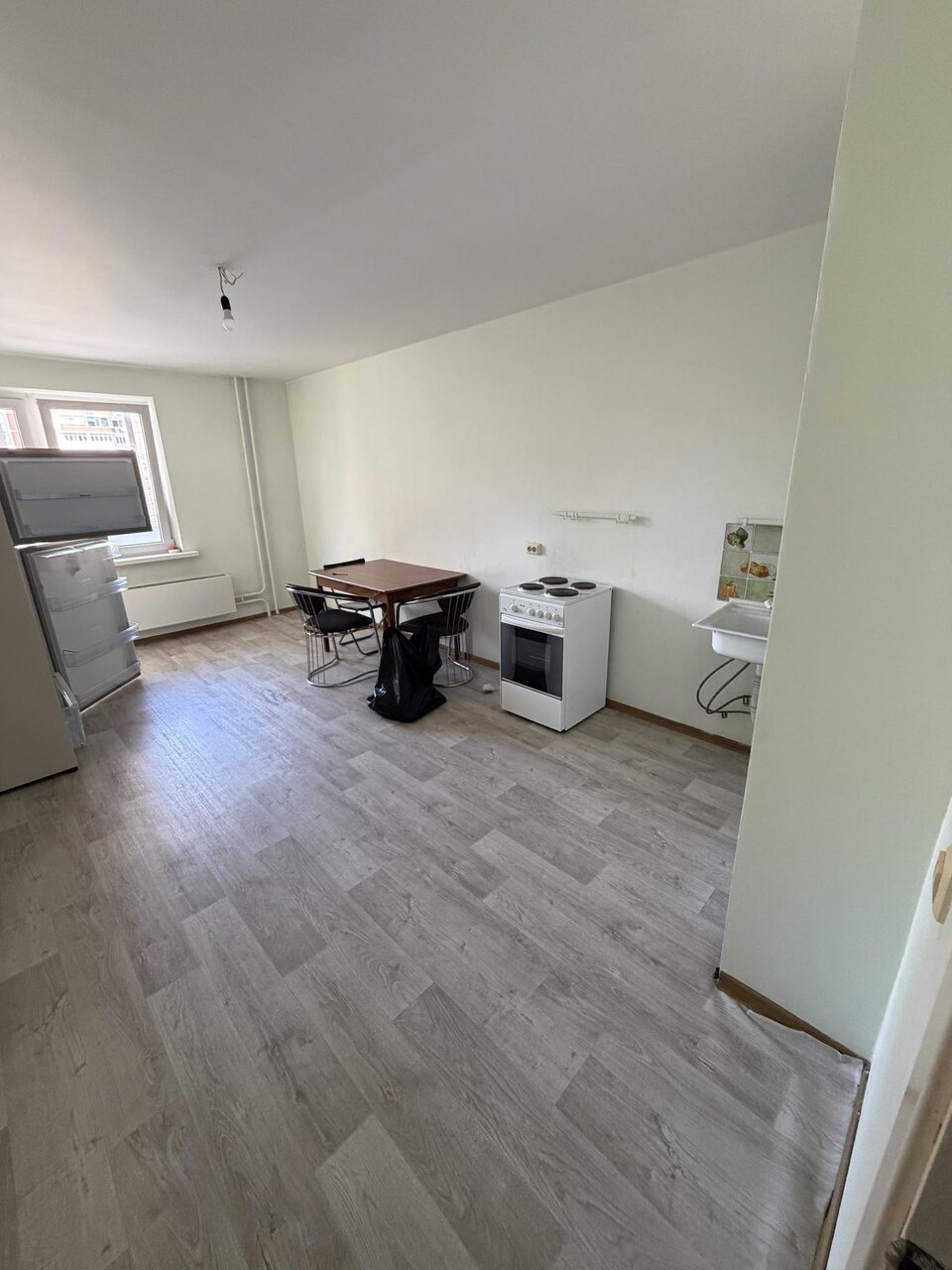 3-комнатная квартира 90 м², Краснодарский — фото 5