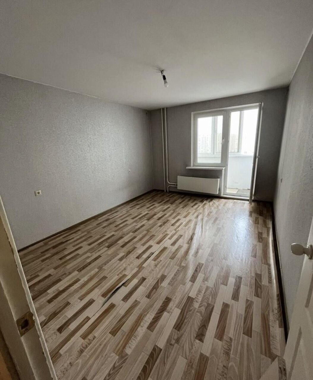 3-комнатная квартира 90 м², Краснодарский — фото 2