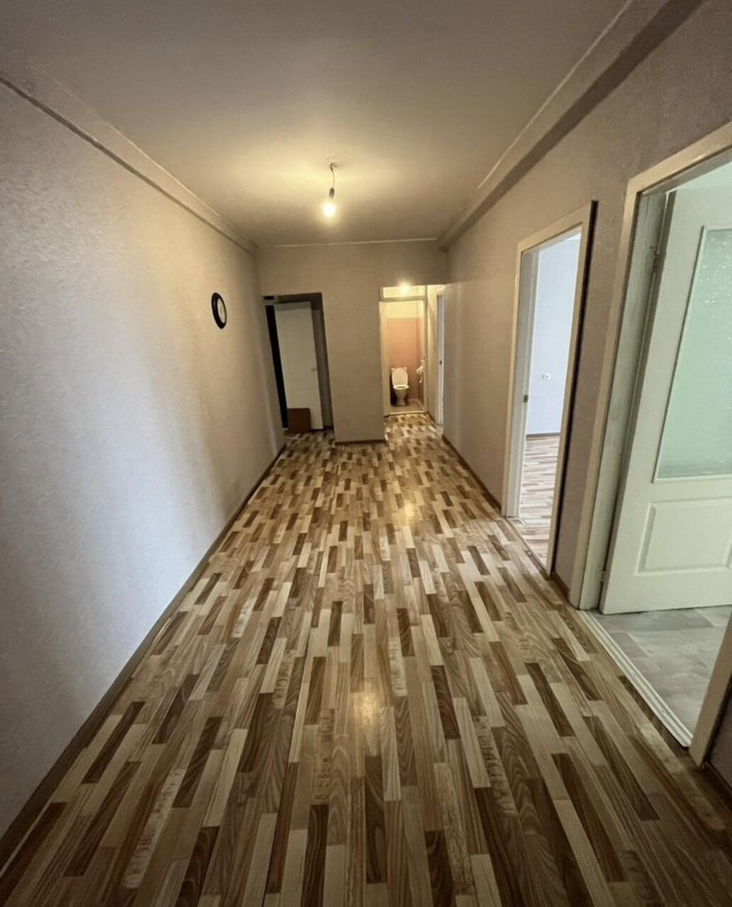 3-комнатная квартира 90 м², Краснодарский — фото 3