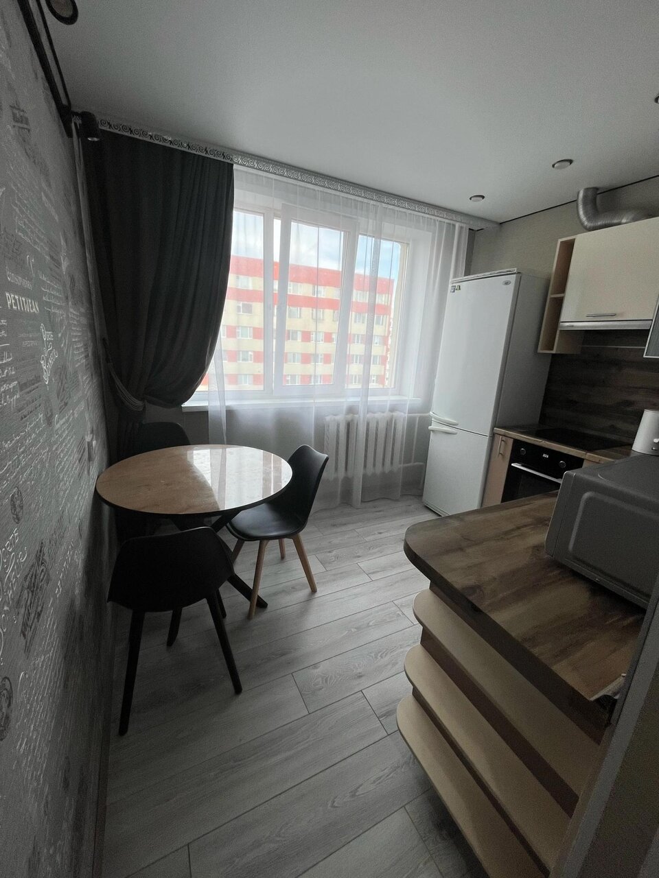 1-комнатная квартира 30 м², Новый Уренгой — фото 2