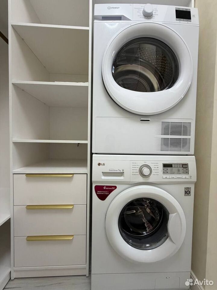 2-комнатная квартира 60 м², Симферополь — фото 2