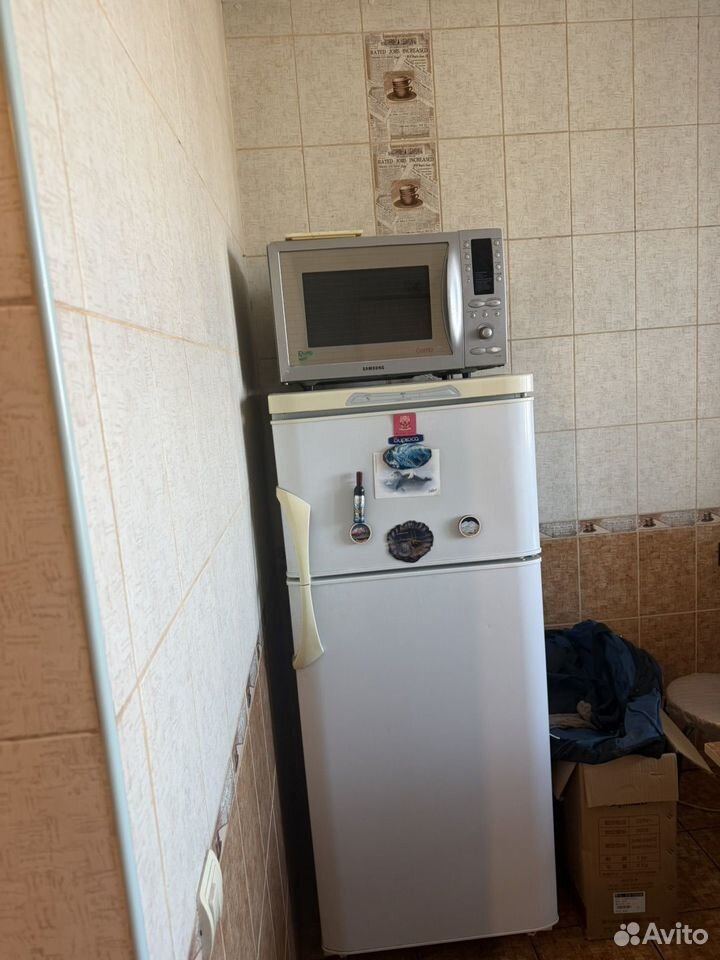1-комнатная квартира 43 м², Чита — фото 2