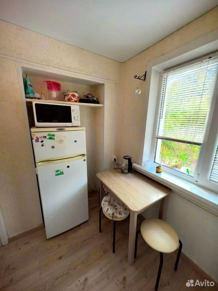 2-комнатная квартира 45 м², Красная Поляна — фото 3