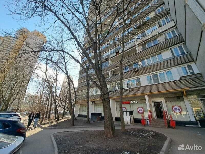 Свободного назначения 91 м², Москва — фото 2